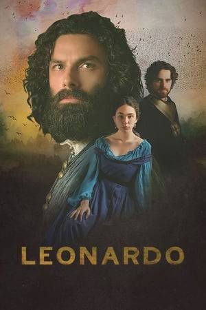 A fresh look at the life and legacy of the iconic artist Leonardo da Vinci, positing that he was a gay outsider who used his work as a way of hiding his true self. Each episode will examine one of da Vinci’s artworks for hidden clues about a tortured artist struggling for perfection.