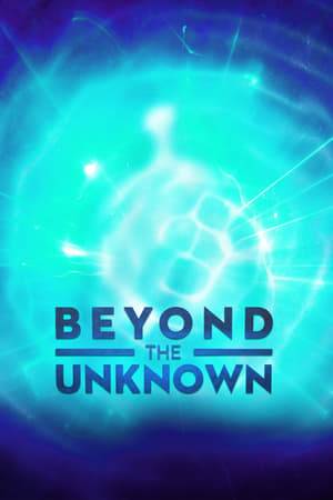 Take strange occurrences, weird events, and unexplained happenings and put them all together. That is what you get with Beyond the Unknown. Each episode shows you something different.