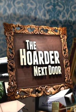 The Hoarder Next Door is a British documentary series about compulsive hoarding. Produced by Twenty Twenty and shown on Channel 4 it features psychotherapist Stelios Kiosses helping extreme hoarders. The show is narrated by Olivia Colman.