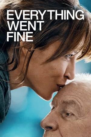 When her elderly father has a stroke, Emmanuelle rushes to his bedside. Sick and half-paralysed in his hospital bed, he asks Emmanuelle to help him end his life.