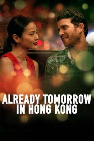 In this sparkling romance, Ruby, a Chinese American toy designer from LA, visits Hong Kong for the first time on business. Finding herself stranded, she meets Josh, an American expat who shows her the city.