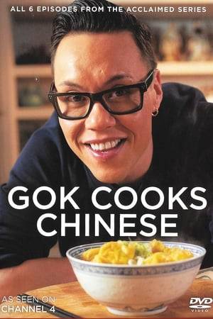 Gok Cooks Chinese is a six-part Chinese cookery programme presented by Gok Wan. Over the course of the series he teaches home cooking of typical quick and healthy Chinese meals, often with the help of his father. The show aired on Channel 4 in the United Kingdom in 2012.