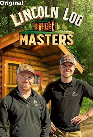 Follow Cody, Wilson, and the only building company in existence with the Lincoln Log stamp of approval, as they design, build, break down and rebuild epic log homes and structures across Oregon facing dangerous and epic weather conditions, unpredictable delays and demanding locations for their team and builds.