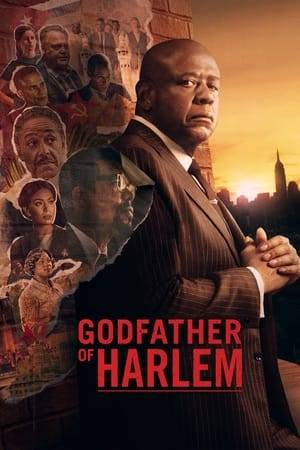 Loosely based on infamous crime boss Bumpy Johnson, who in the early 1960s returned from ten years in prison to find the neighborhood he once ruled in shambles. With the streets controlled by the Italian mob, Bumpy attempts to regain his piece of Harlem.