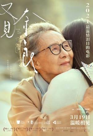 An old Chinese woman visits Japan to find her missing daughter whom she adopted in post-WWII China. Her granddaughter and a retired Japanese policeman join her search.