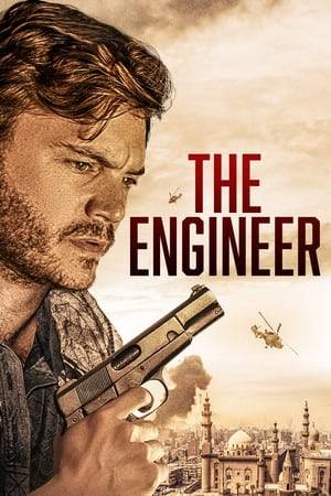 As Israel is rocked by a series of terrorist bombings, a US senator's daughter is killed in one bloody explosion. Now, ex-Mossad agent Etan must lead an elite, covert team of agents and mercenaries to find the man responsible—the elusive “Engineer.” Can they find and destroy the madman before more innocent lives are lost?