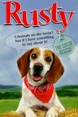 Two orphans named Jory and Tess live with their grandparents. However, their cousins Bart and Bertha try to take them away because the two kids have trust funds from their dead parents. When Bart and Bertha kidnap the newborn puppies, Rusty the dog decides to save them.