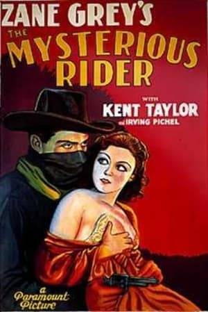 The ranchers have given money through Benton to the crooked lawyer Harkness to save the titles to their land. When Harkness gets a better offer, he steals Benton's receipt for the money and Benton is jailed. To fight back, Benton escapes jail at night to become the Phantom.