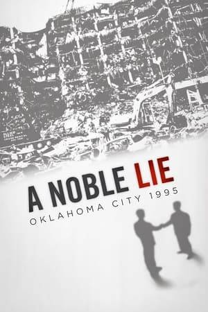 A Noble Lie is the culmination of years of research and documentation conducted by independent journalists, scholars, and ordinary citizens. Often risking their personal safety and sanity, they have gathered evidence which threatens to expose the startling reality of what exactly occurred at 9:02 am on April 19, 1995 in Oklahoma City.