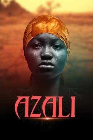 14-year-old Amina from northern Ghana gets sent away to Burkina Faso by her mother to prevent her marriage to an elderly man. However, fate intervenes in the form of kidnappers who bring her to Accra.  What trials and tribulations await Amina in the slums of Accra?  Will she ever find a way to escape?