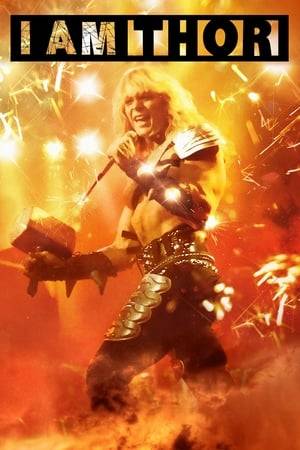 Jon Mikl Thor was a bodybuilding, steel bending, brick smashing rock star in the '70s & '80s whose band, Thor, never quite made it big. Years later he attempts a comeback that nearly kills him.