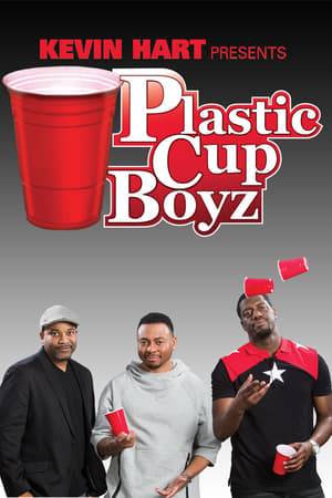 Three man act Plastic Cup Boyz, Joey Wells, Will "Spank" Horton and Na'im Lynn, taped their debut special at The House of Blues in San Diego. In front of a live audience, the trio covers topics including reality television, women's eyebrows, and looking like a cat clock.