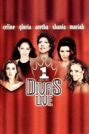 The queen of soul, Aretha Franklin, and four of the biggest female hitmakers in contemporary pop, Mariah Carey Celine Dion, Gloria Estefan, and Shania Twain, joined forces for this once-in-a-lifetime concert event, in which they individually sing their hits and team up for a variety of ensemble performances. Video includes an appearance by legendary songwriter Carole King.