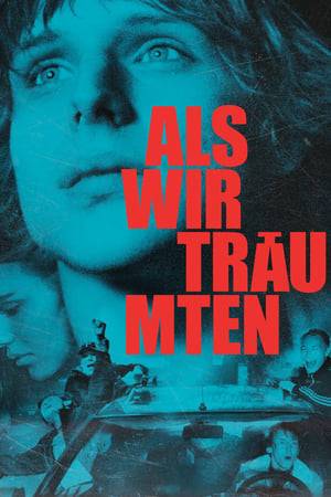 Andreas Dresen's adaptation of Clemens Meyer's novel about a group of East German friends right after the fall of the Wall.