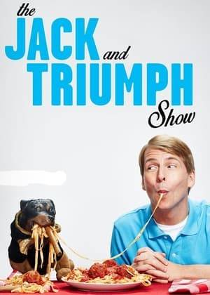 The series will feature Jack McBrayer playing a version of himself who was the child star of a Lassie-like series and Triumph, the dog who went into the world of decadence and took Jack with him. 15 years later, Jack managed to put his life together until Triumph came back into his life. The live-action series will be created by Robert S. Smigel, Michael Koman and David Feldman.