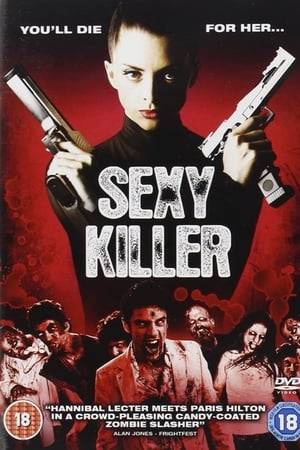In medical school of an elite university, campus starts sown with corpses. The police have no clue who is responsible for the carnage. Nobody suspected Barbara, a beautiful young innocent looking whose only concern seems to be the fashion. However, under the facade of frivolity, hides the most lethal and unforgiving of the killer: Barbykiller…