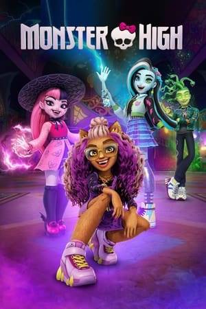 Based on the Monster High franchise, Clawdeen Wolf arrives at Monster High with a dark secret. With the help of her friends Draculaura and Frankie Stein, she is able to embrace her true monster heart and save the school from total destruction.