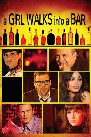 A sharp-witted comedy that follows a group of apparent strangers in interlocking stories taking place in ten different bars during the course of one evening throughout Los Angeles.