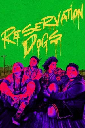 Four Indigenous teenagers in rural Oklahoma steal, rob and save in order to get to the exotic, mysterious and faraway land of California.