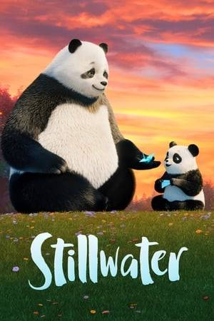 Siblings Karl, Addy and Michael have a very special next-door neighbor: a wise panda named Stillwater. His friendship and stories give them new perspectives on the world, themselves, and each other.