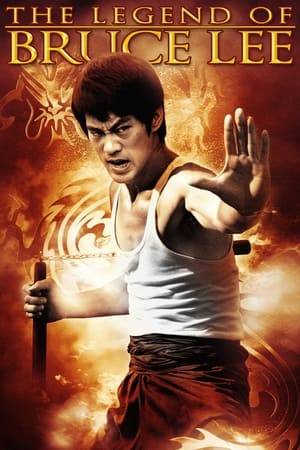 The story of the legendary martial arts icon Bruce Lee following him from Hong Kong to America and back again, leading up to his tragic death at the age of 32.