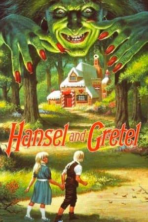 Hansel and Gretel tells the tale of two young children driven from home by their scolding mother. Losing their way in the dark forest they stumble upon the cottage of a kindly old woman. But is this kindly old woman everything she seems...?