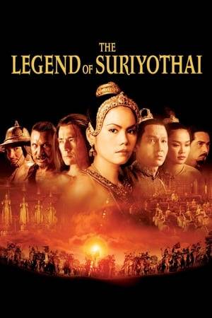 During the 16th century, as Thailand contends with both a civil war and Burmese invasion, a beautiful princess rises up to help protect the glory of the Kingdom of Ayothaya. Based on the life of Queen Suriyothai.