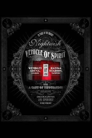After touring for a year and a half throughout every corner of the world and leaving fans of all nationalities breathless, the time has come for Nightwish to immortalise their Endless Forms Most Beautiful tour on DVD. Vehicle Of Spirit features not only two concerts in full length, but also plenty of bonus material.