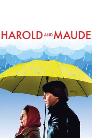 The young Harold lives in his own world of suicide-attempts and funeral visits to avoid the misery of his current family and home environment. Harold meets an 80-year-old woman named Maude who also lives in her own world yet one in which she is having the time of her life. When the two opposites meet they realize that their differences don’t matter and they become best friends and love each other.