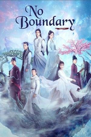 A story that follows an upright goddess and a constable with a cold exterior who join hands to solve crime and find love along the way.

During the Song Dynasty, Bao Long Tu who governs Kaifeng has become known as the new 'Bao Qing Tian'. Duan Mu Cui  descends to the mortal realm and establishes her own sect with the intent to vanquish demonic forces who seek to harm humans. The 4th rank imperial guard Zhan Zhao receives orders to help Duan Mu Cui, thus beginning their journey against ghosts in the pugilistic world.