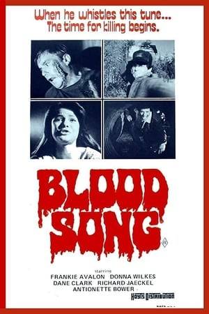A psychopath escapes from a mental institution and starts a murder spree, which ends in the pursuing of a young handicapped girl, who once got a blood transfusion from him.