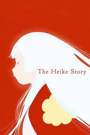 A young orphan named Biwa is taken in by the powerful Taira Clan—also known as the Heike—after their leader witnesses her extraordinary psychic abilities. Unfortunately, what she predicts is a future of bloodshed, violence, and civil war. Inspired by the 12th-century epic tale Heike Monogatari.