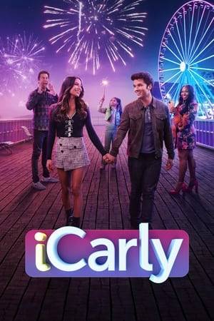Ten years after signing off of one of TV's most iconic shows, Carly, Spencer, and Freddie are back, navigating the next chapter of their lives, facing the uncertainties of life in their twenties.