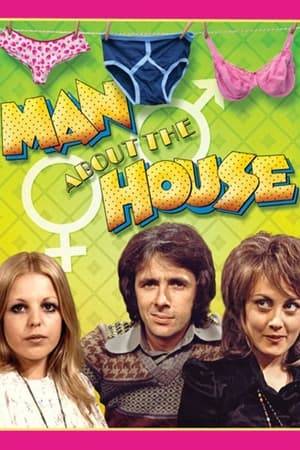 Sitcom exploring the trials and tribulations created by one man and two women flat-sharing in the 70s.