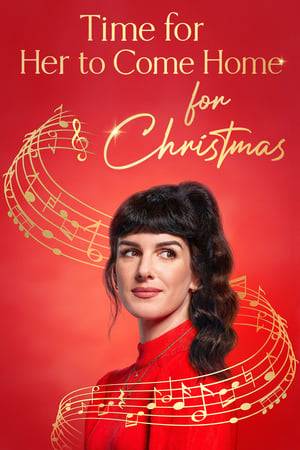 Carly heads to a small town to lead a church choir at Christmastime, facing her first holiday season without her mother. While there, she connects with a man back in town after serving in the Army.
