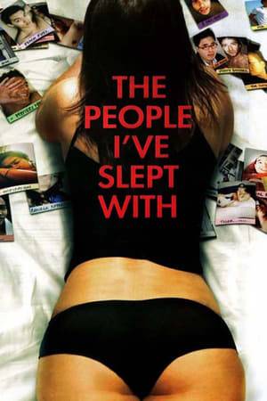 The People I've Slept With - a promiscuous woman who finds herself with an unplanned pregnancy and needs to figure out who the baby daddy is...NOW. Angela Yang loves sex. She loves it so much she needs to make baseball cards of her lovers to help her remember where she's been. She doesn't think twice about her lifestyle until she finds out that she's pregnant. Her gay best friend, Gabriel Lugo tells her to "take care of it," but her conservative sister, Juliet persuades Angela to get married to the baby's father and lead a "normal" life like her. Angela listens to her sister, chooses to keep the baby, and goes on a quest to find the identity of the father by any means necessary.