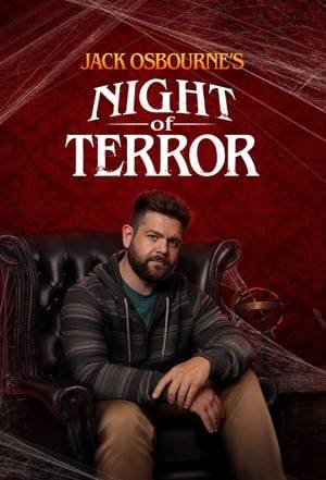 Jack Osbourne continues his journey into the paranormal and embarks on some of the most spine-tingling investigations of his career alongside friends and family.