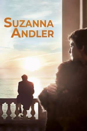 Accompanied by her lover, Suzanna, 40, views a Riviera beach house for her family's summer vacation. This day, this break in her routine, in this new house, will mark a turning point in her life. Based on the Marguerite Duras play of the same name, Suzanna Andler is the portrait of a woman trapped in her marriage to a wealthy, unfaithful businessman in the 1960s. She must choose between her conventional destiny as a wife and mother, and her freedom, embodied by her young lover.