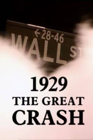 A documentary exploring the causes of the 1929 Wall Street Crash.Over six terrifying, desperate days in October 1929, shares crashed by a third on the New York Stock Exchange. More than $25 billion in individual wealth was lost. Later, three thousand banks failed, taking people's savings with them. Surviving eyewitnesses describe the biggest financial catastrophe in history.