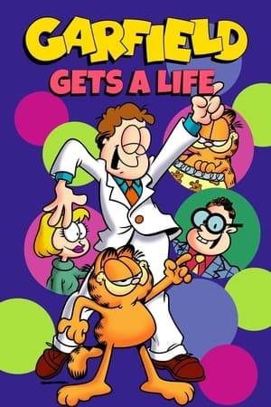 Garfield and his owner, Jon Arbuckle, are in a rut. Life for them is a complete bore. They both need a life. Jon tries several unsuccessful times to get a date. Then he attends a class for the personality impaired where he meets a young woman and all seems to be great for Jon, but Garfield starts to feel neglected and left out.