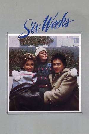 A wealthy cosmetic tycoon and her 12-year-old daughter, who's dying from leukemia, strike up a sentimental friendship with a California politician. Since the girl has only six weeks or less to live, the trio fly to New York City where the daughter skates the ice rink at Rockefeller Center, assumes the lead in The Nutcracker ballet, and sightsees most of the city.