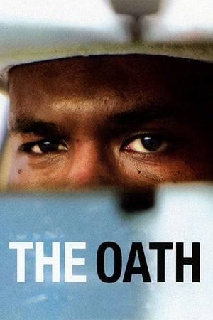 Tells the story of two men, Abu Jandal and Salim Ahmed Hamdan, whose fateful encounter in 1996 set them on a course of events that led them to Afghanistan, Osama bin Laden, 9/11, Guantanamo, and the U.S. Supreme Court.