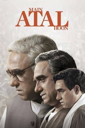 A biopic of former prime minister Atal Bihari Vajpayee, who was the 10th Prime Minister of India and held the post for three times while serving the country. He was awarded Bharat Ratna and Padma Vishnu, and he was the statesman of the BJP.