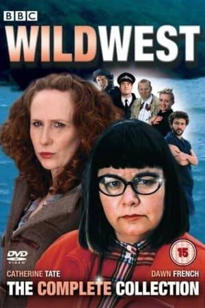 Set in the fictitious Cornish village of St Gweep, the sitcom centres around Mary and her neurotic partner Angela who run the local town store and post office.