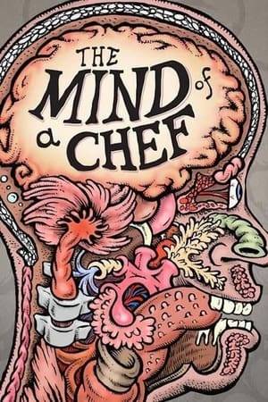 Go inside the minds of some of the world's top chefs. Narrated by Executive Producer Anthony Bourdain, The Mind of a Chef is that rare and beautiful thing: an intelligent show about cooking.