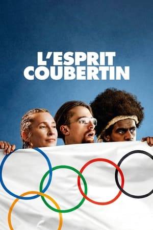 Paris 2024, France is losing their own Olympics and their last hope of winning a gold medal is Paul Bosquet.
