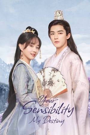 A quirky jianghu heroine meets a lonesome lord who has no emotions and no senses. Through a mixup, a "sweet" destiny begins when he finds the woman with the ability to make him feel.

After getting lost again due to her poor sense of direction while on a run from the people after her, Lin Chi mistakenly gets on the carriage owned by Mo Qing Chen. Through an accidental touch, Mo Qing Chen, a man who was born without any feelings, is given a "key" to perceive the world. The unexpected turn of events marks the start of a relationship that begins from a contract and deepens as they gradually grow to become lovers.