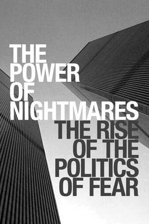 Examines how politicians have used our fears to increase their power and control over society.