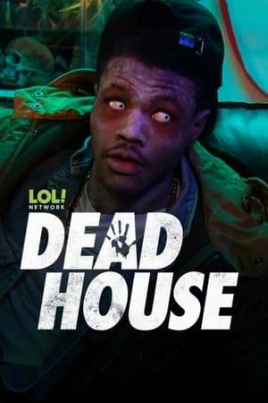 Dead House is a reality mockumentary about four Zombies trying to live with a human.