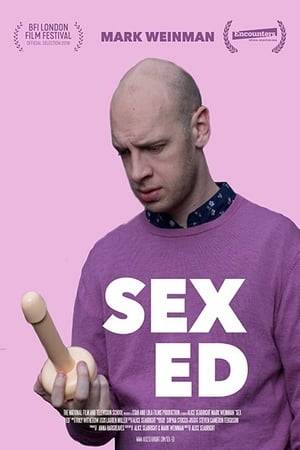 Ed loves his job teaching Sex Education in schools. But today, it's the last thing he wants to do.